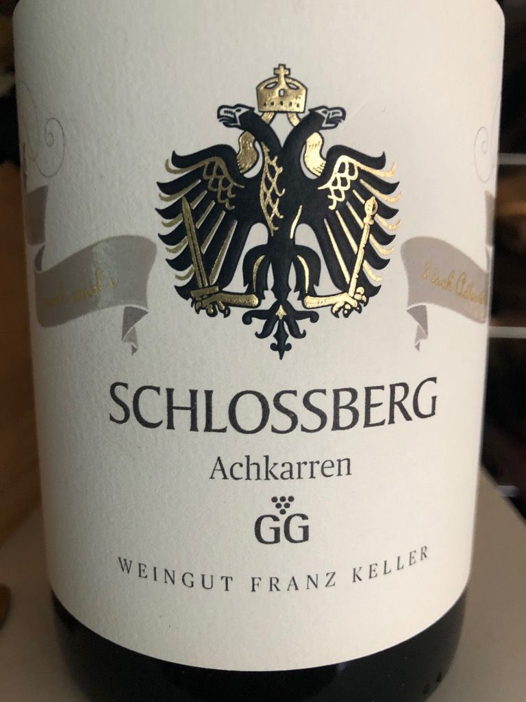 Weingut Franz Keller Cellartracker
