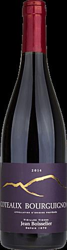 2018 Jean Boisselier Coteaux Bourguignons Vieilles Vignes