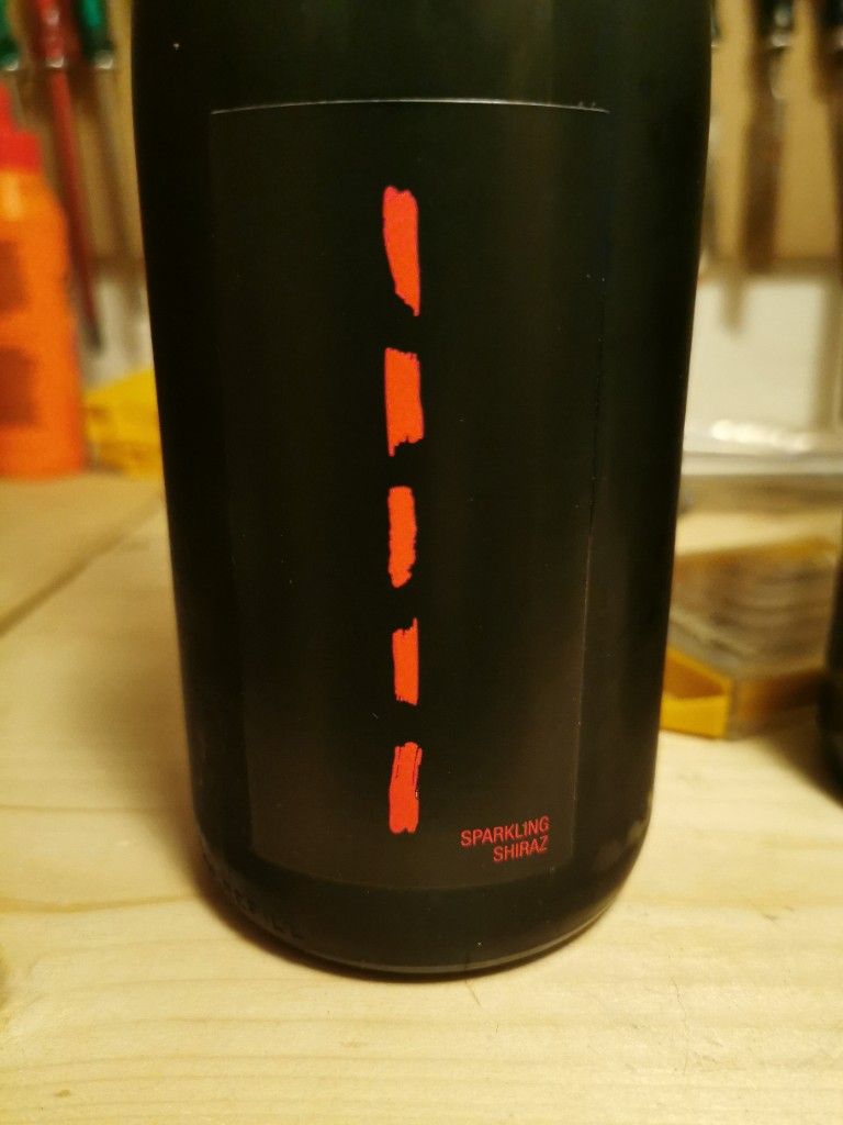 2020 Kangarilla Road Shiraz Street Cred, Australia, South Australia