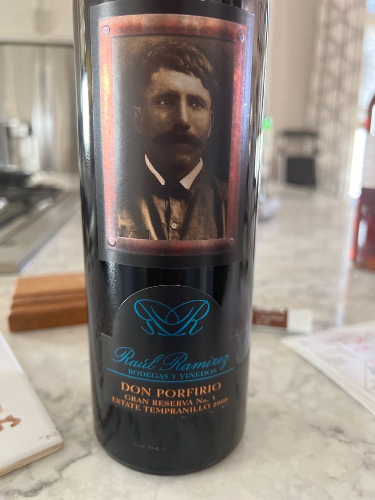 2012 Raul Ramirez Tempranillo Estate Reserva USA California South 2012-raul-ramirez-tempranillo-estate-reserva-usa-california-south