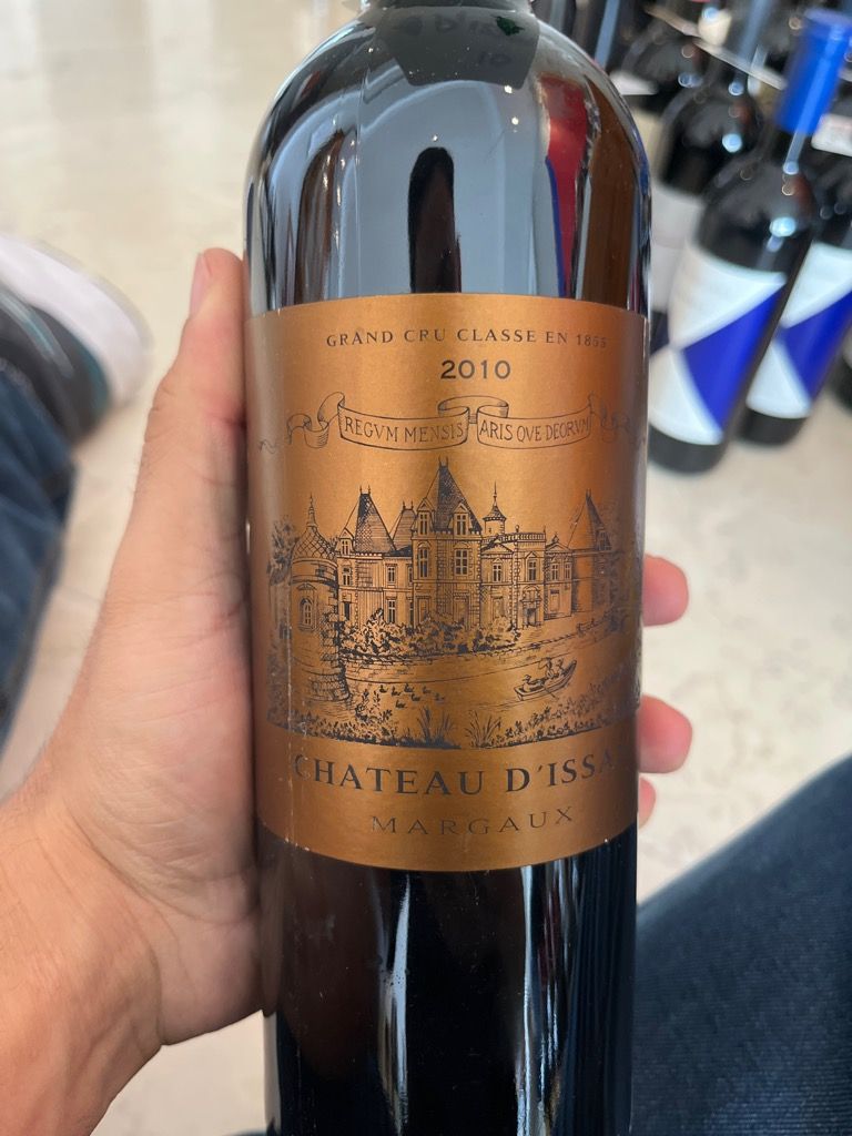 2009 Château d