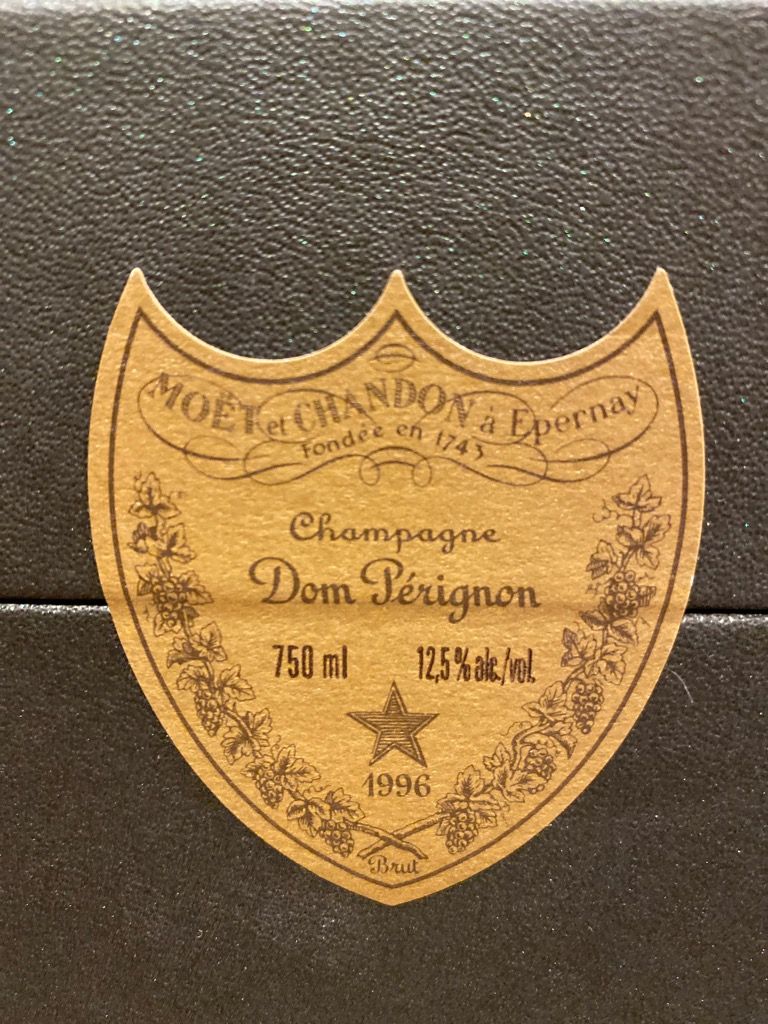 Moët & Chandon Cuvée Dom Pérignon 1995 Moët et Chandon Cuvée Dom Pérignon 1995 | Winedoctor