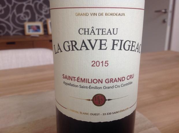 2015 Château Clos St. Émilion Philippe Cuvée Prephylloxerique, France ...