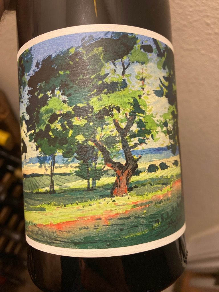 2019 Johan Vineyards Pinot Noir Estate, USA, Oregon, Willamette Valley