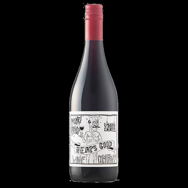 Heaps Good Wine Company CellarTracker