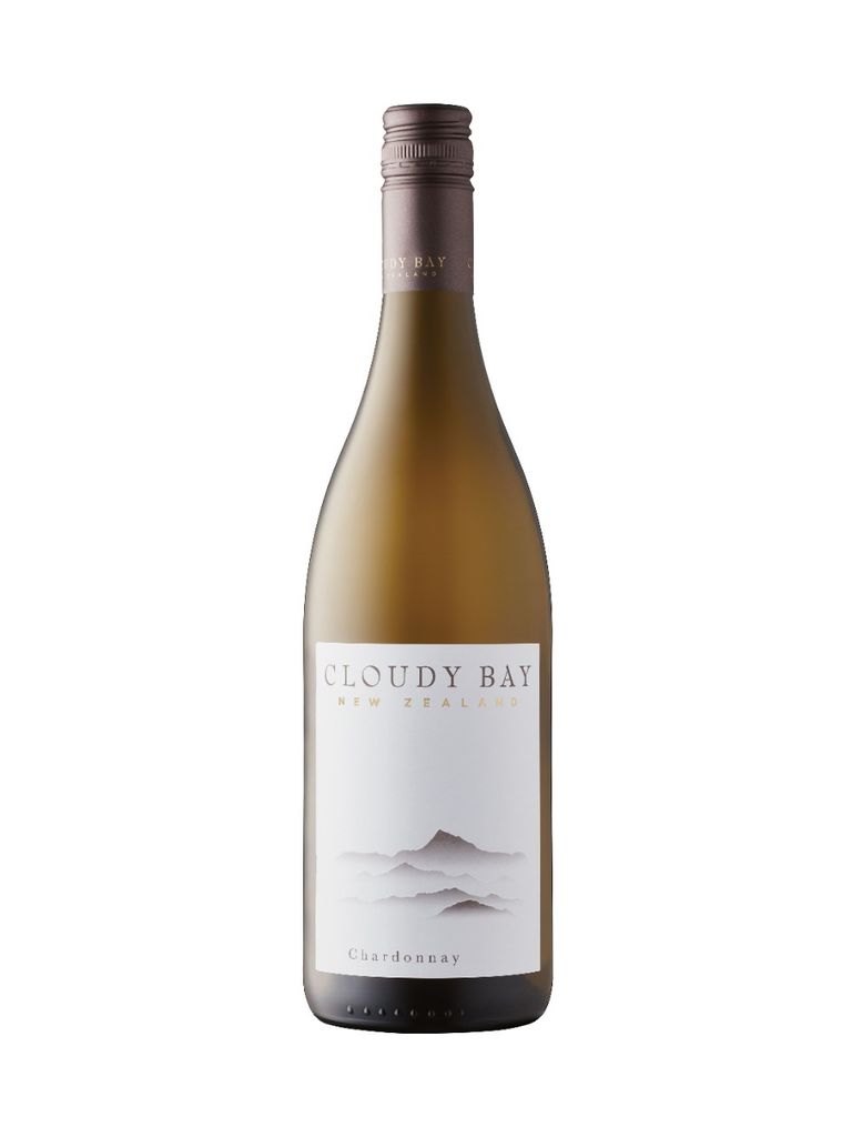 2020 Cloudy Bay Chardonnay - CellarTracker