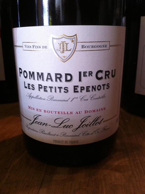 ワイン Domaine Pommard 1er Cru 2008 Domaine Pommard 1er Cru 2008 ワイン