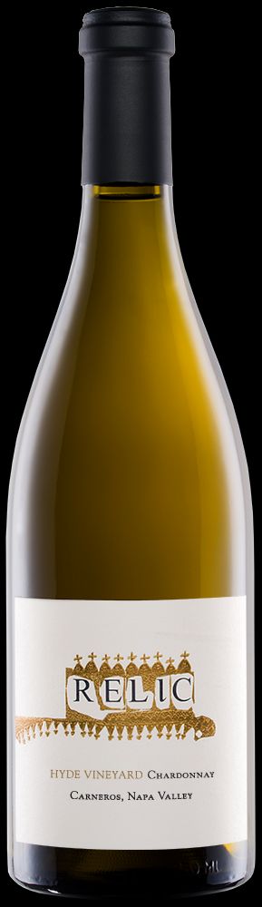 RAMEY シャルドネ 2019 HYDE VINEYARD 2019RameyHydeVineyardChardonna