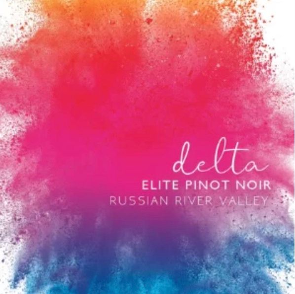 2021 Delta Wines for Change Pinot Noir, USA, California CellarTracker