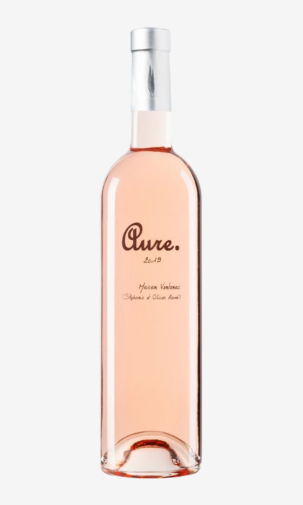 2019 Maison Ventenac Pure France Vin De France Cellartracker