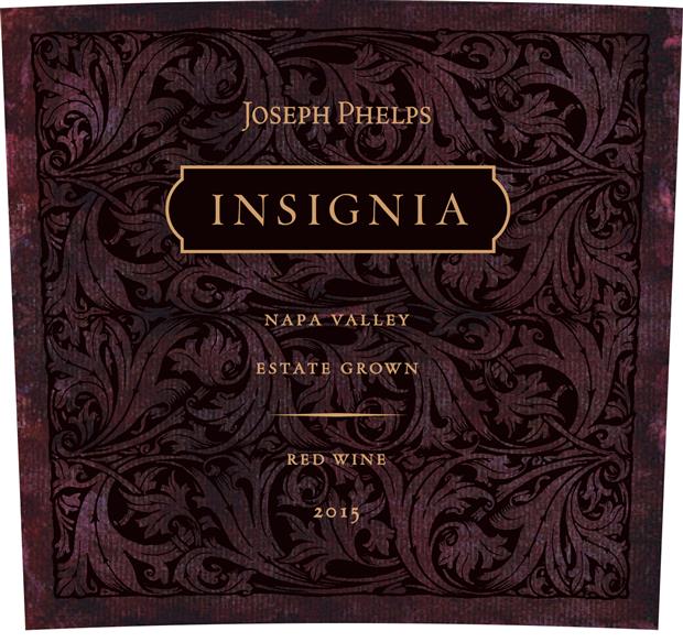 15 Joseph Phelps Insignia Usa California Napa Valley Cellartracker