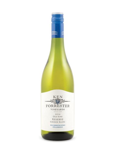 2014 Ken Forrester Chenin Blanc Old Vine Reserve South