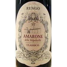 2019 Rengo Amarone della Valpolicella Classico - CellarTracker
