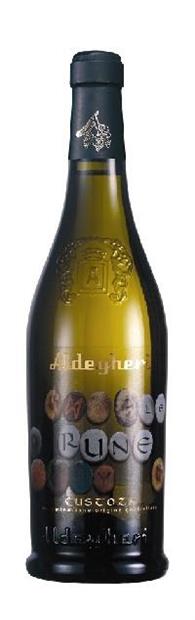 2022 Aldegheri Bianco di Custoza Le Rune, Italy, Veneto, Bianco di ...