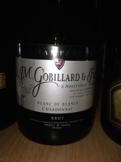 abalon22☆JM Gobillard & Fils abalon22☆JM Gobillard & Fils Champagne JM Gobillard & Fils