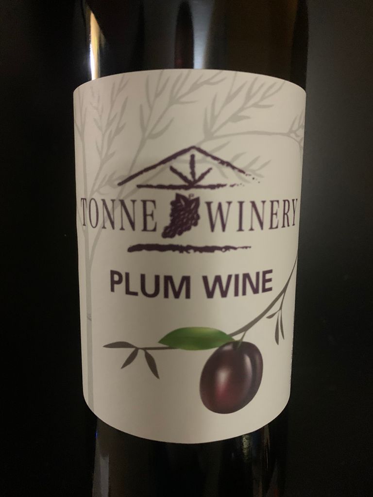 Tonne Winery