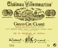 2022 Château Villemaurine - CellarTracker
