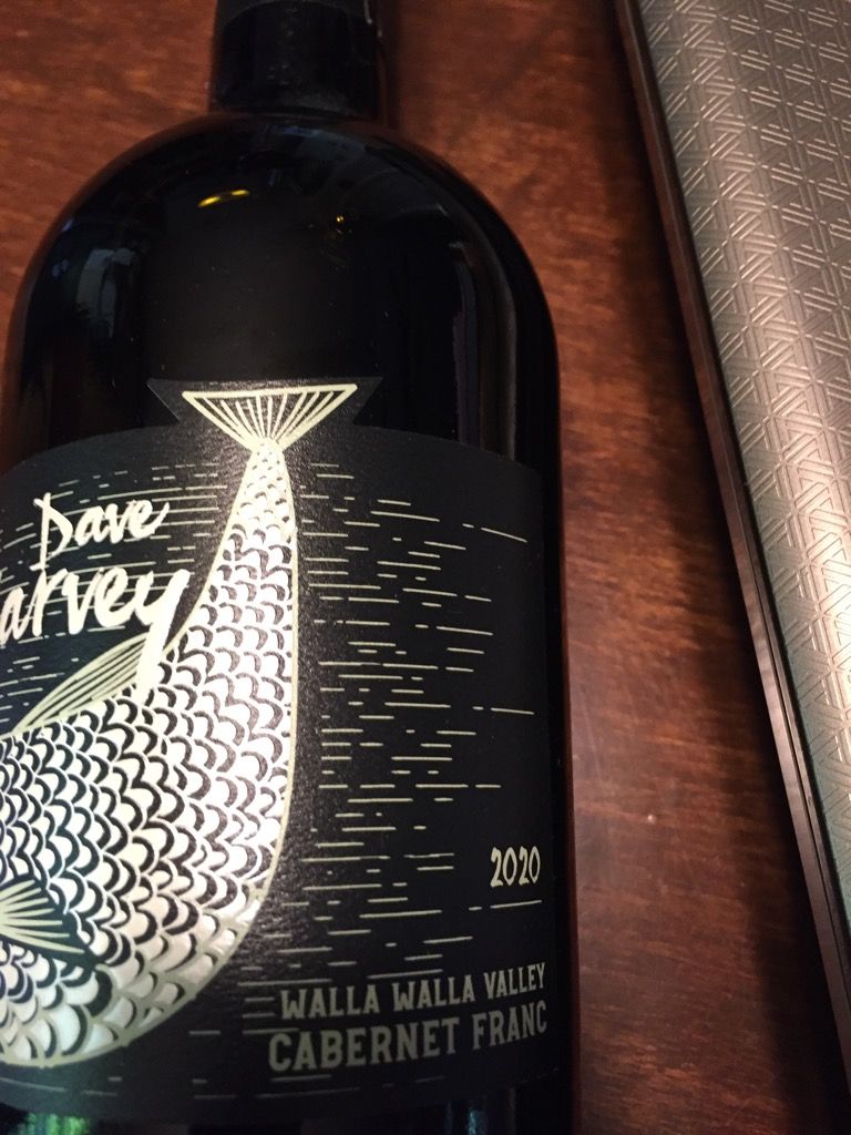 ワイン harvey Booker Harvey & Harriet | Vivino 日本