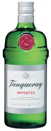 Tanqueray Dry gin 750ml (622153625048)