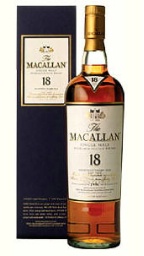 1987 The Macallan 18 Years Old Sherry Cask 43 United Kingdom Scotland Craigellachie Easter Elchies Cellartracker