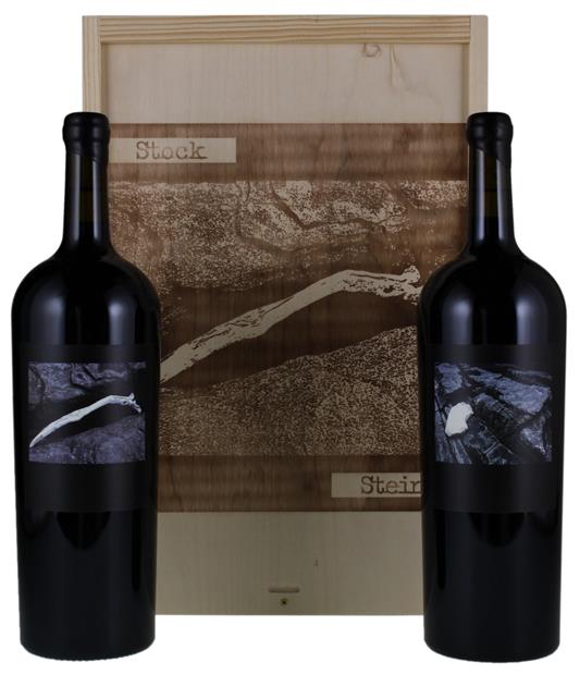 Sine Qua Non - CellarTracker