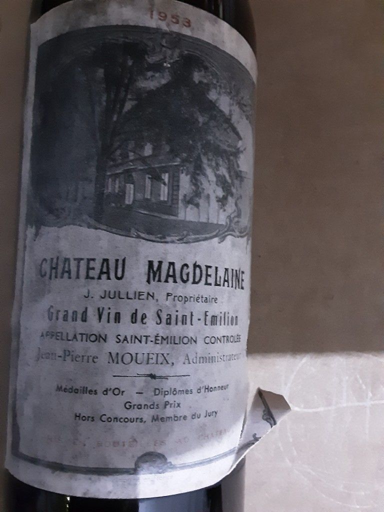 Chateau Cheval Blanc Cellar,saint Emilion, Right Bank,Bordeaux