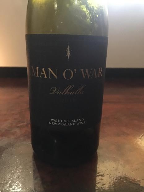 Valhalla Chardonnay 2025 - Main Image