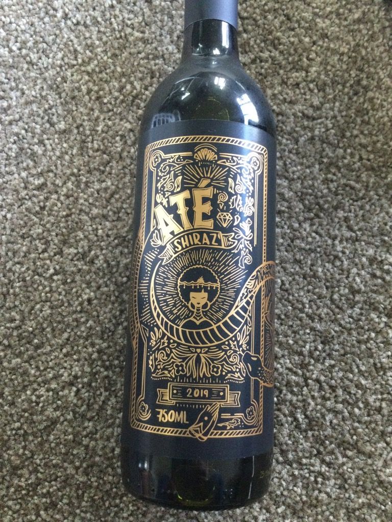 2019 Joval Wine Group Sauvignon Até, Australia, South Eastern