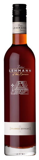 Peter lehmann Classic muscat barossa non vintage glass 500ml (9311910102656)