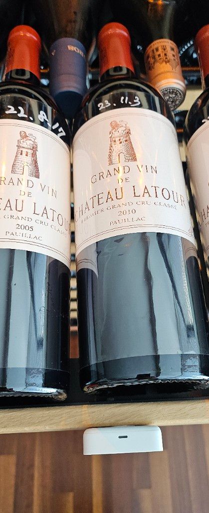 Chateau Latour 2008 | Wine.com