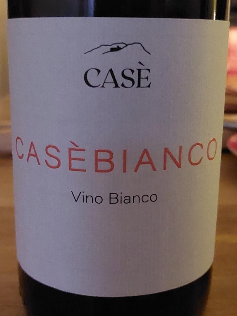 Case Casebianco 2021