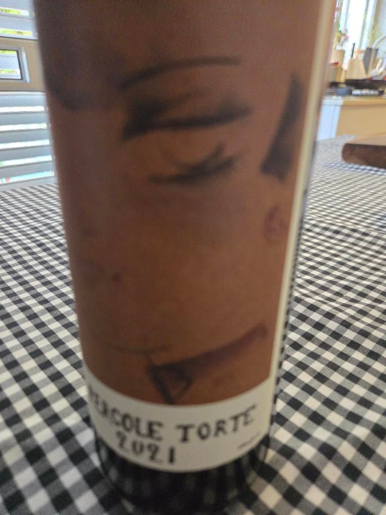 1990 Montevertine Le Pergole Torte Riserva Toscana IGT - CellarTracker