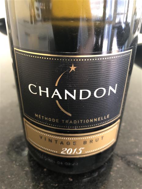 N.V. Domaine Chandon (Australia) Brut - CellarTracker