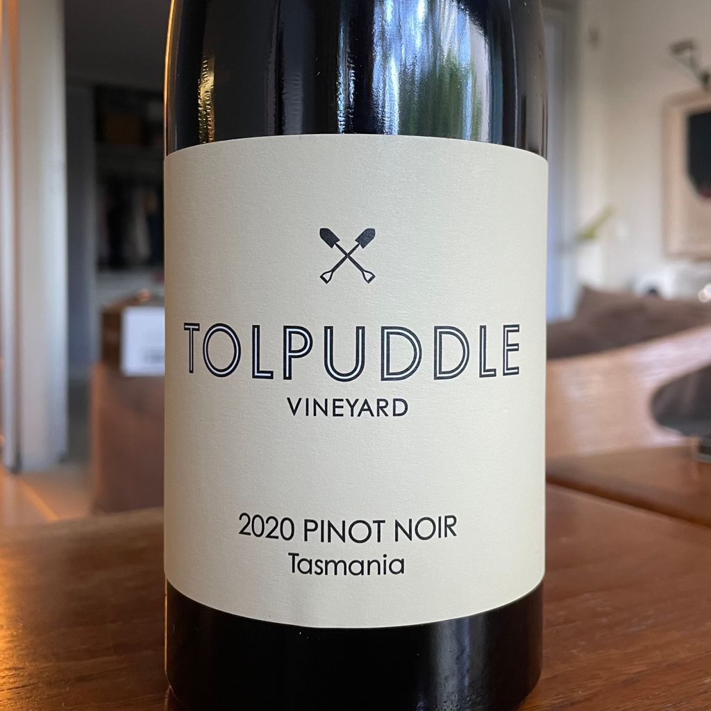 Tolpuddle pinot noir sale