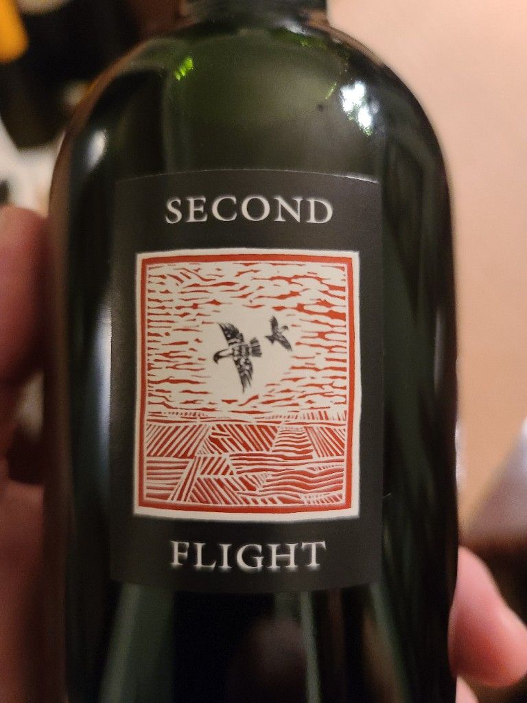 2010 Screaming Eagle Second Flight - CellarTracker