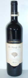 Stanley Lambert The Family Tree Shiraz 2006 - 750ML