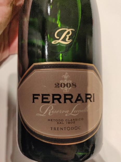 2006 Ferrari Riserva Bruno Lunelli, Italy, Trentino-Alto Adige ...