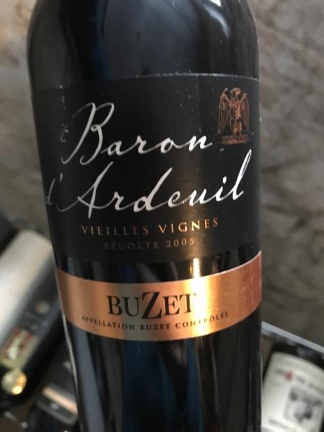Pin's Montre Pub Baron D'Ardeuil - Vins De Buzet 1992 - Neuf Sans Étiquette