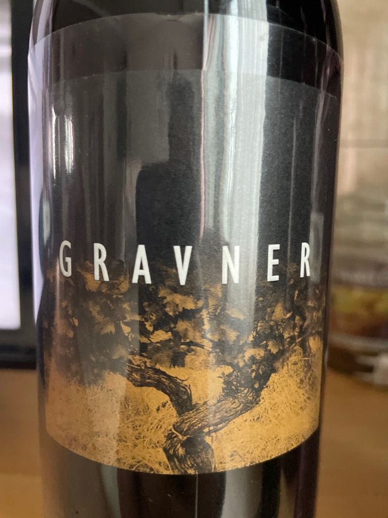 2010 Gravner Ribolla - CellarTracker