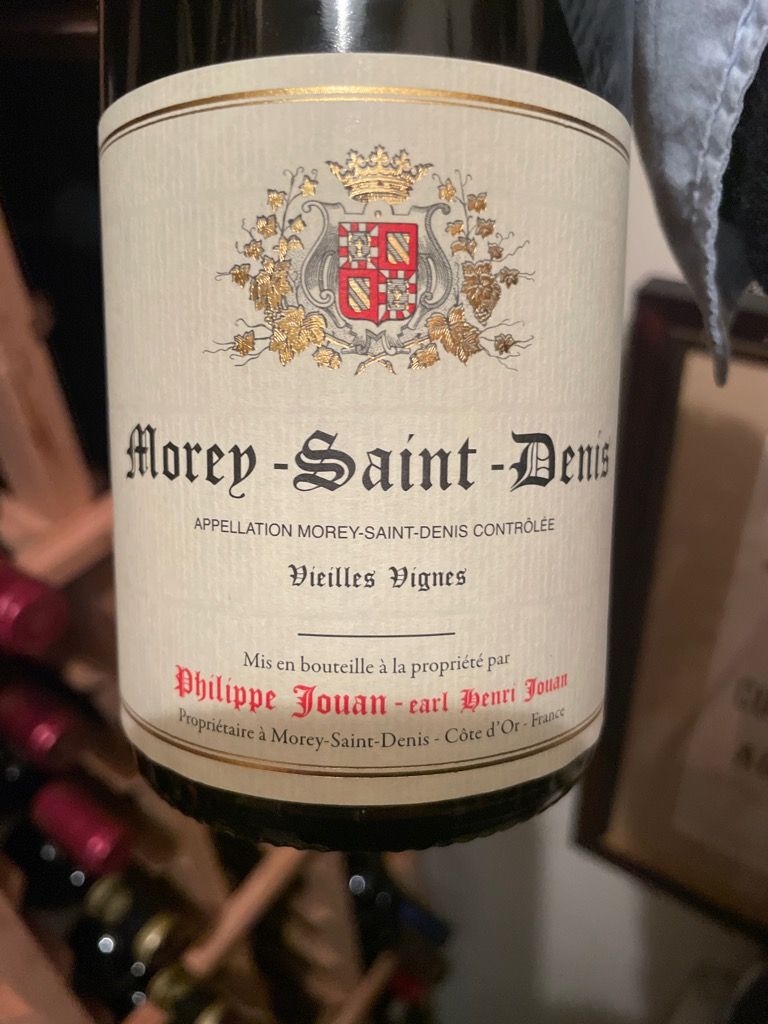 Morey-Saint-Denis ワイン 2017 コート・ド・ニュイ 天地人 Morey-Saint-Denis ワイン 2017 コート・ド・ニュイ 天地人