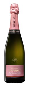 2015 Henriot Champagne Brut Millésimé Rosé - CellarTracker