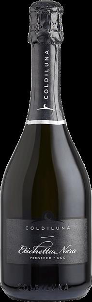 Nv Bellenda Prosecco Di Treviso Coldiluna Etichetta Nera Brut Italy Veneto Prosecco Di Treviso Cellartracker