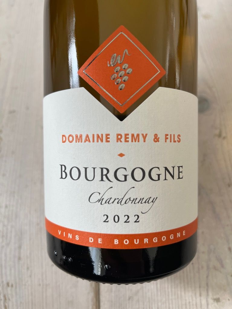 2022 Domaine Joel Remy Bourgogne Hautes-Côtes de Beaune Le Roncin ...