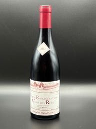 1993 Domaine Michel Gros Vosne-Romanée 1er Cru Clos des Réas