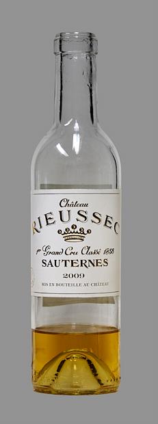 シャトー・リューセック　 2009 Sauternes 750ml シャトー・リューセック 2009 – 海外酒販株式会社 Kaigai Fine