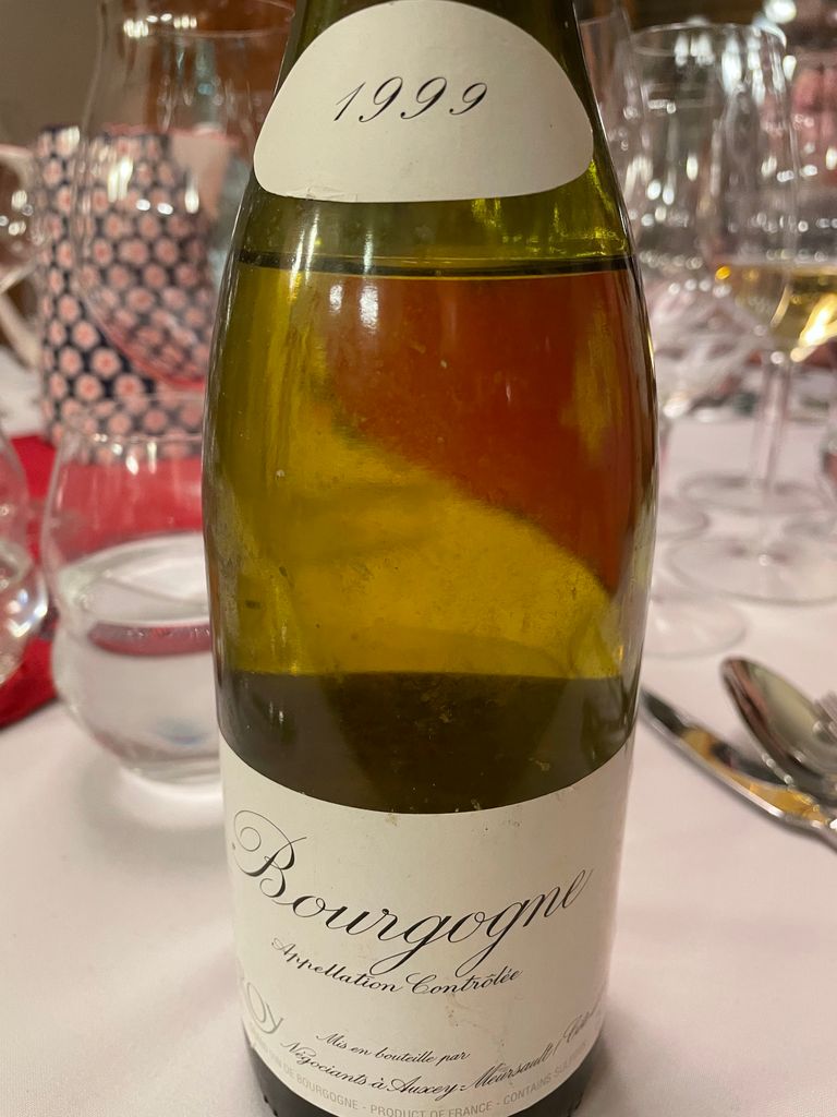 Leroy Bourgogne 1999 【公式通販】