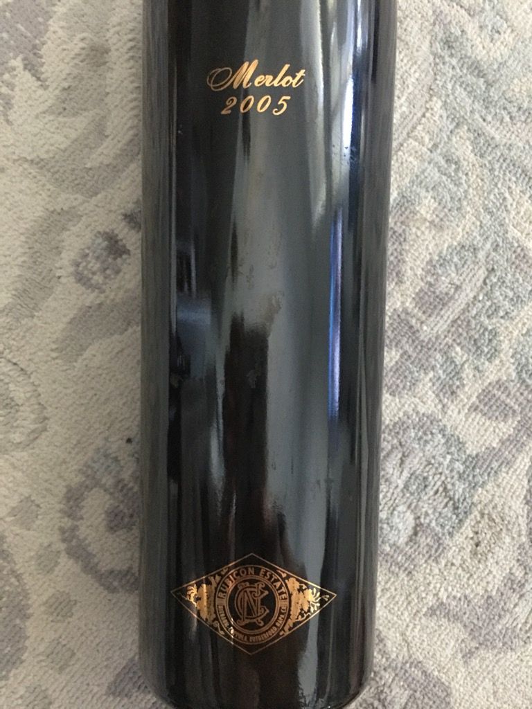 2005 Rubicon Estate USA, California, Napa Valley