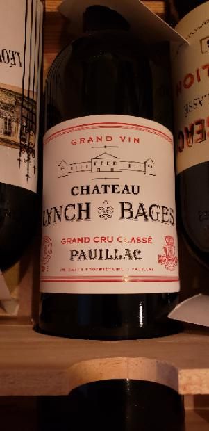 v*8様 Chateau Lynch Bages 2012 赤ワイン Chateau Lynch-Bages 2012 | Wine.com