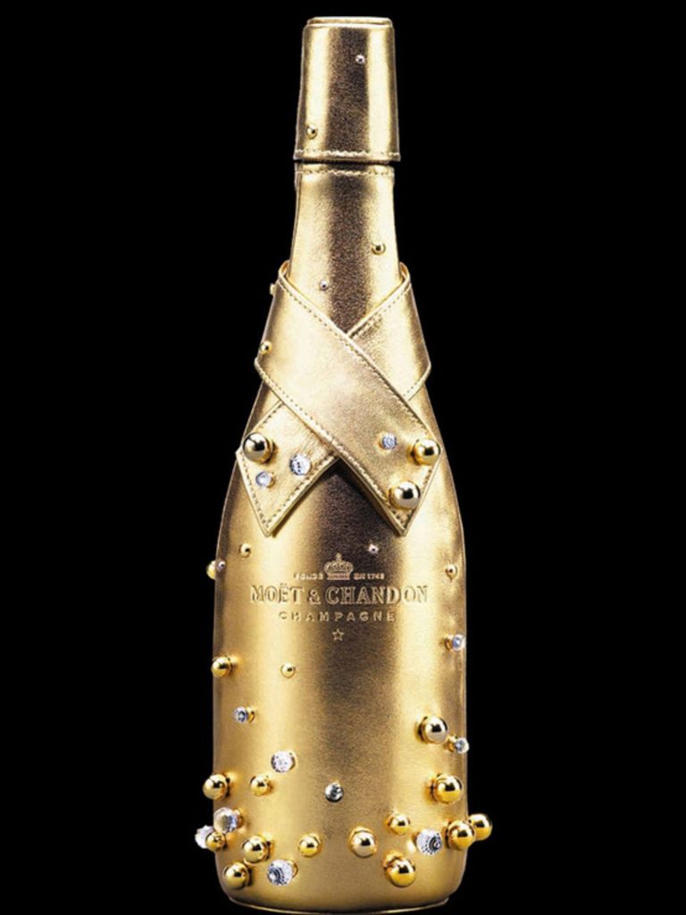 1993 Moët & Chandon Champagne Brut Impérial - CellarTracker