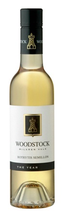 2006 Woodstock Botrytis Sémillon - CellarTracker